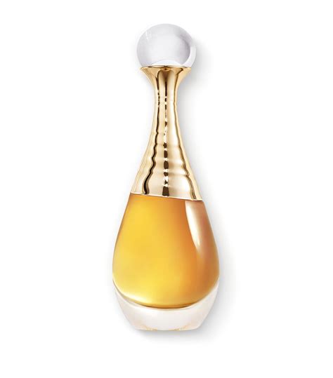 Dior J'adore L'Or Essence de Parfum .